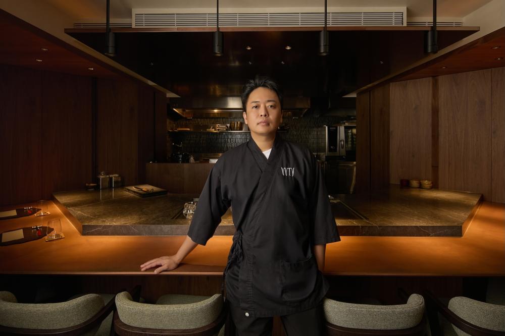 Will’s Teppanyaki 介紹