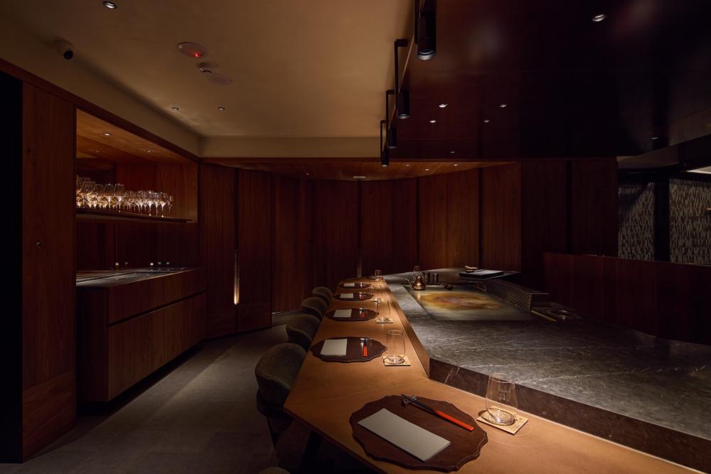 Will’s Teppanyaki 介紹