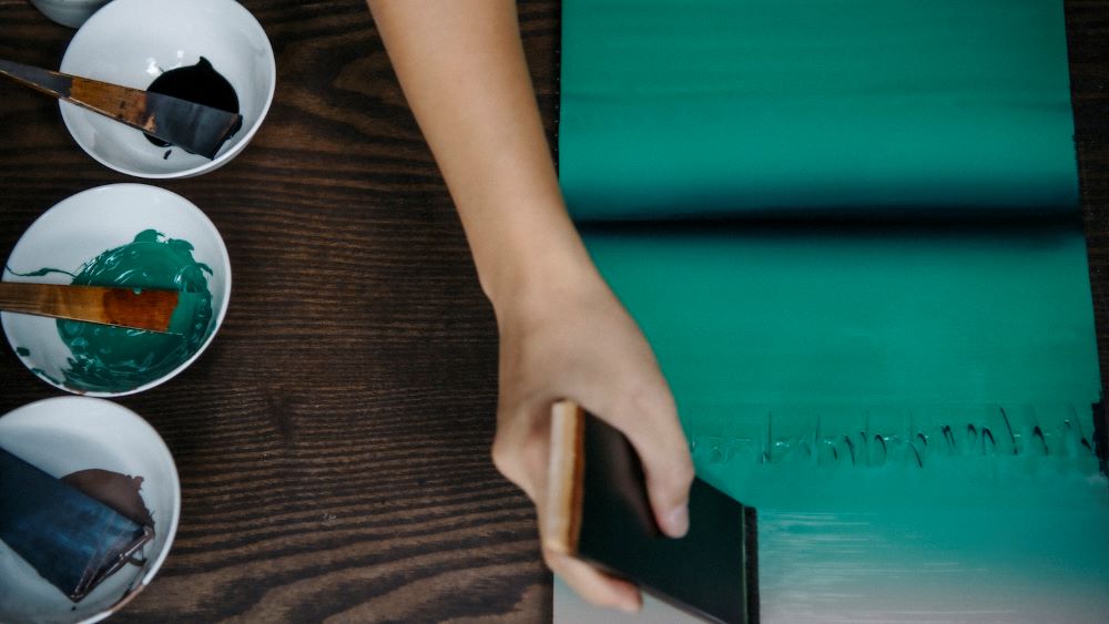 TATRAS Layers of Japanese Craft 輪島塗。