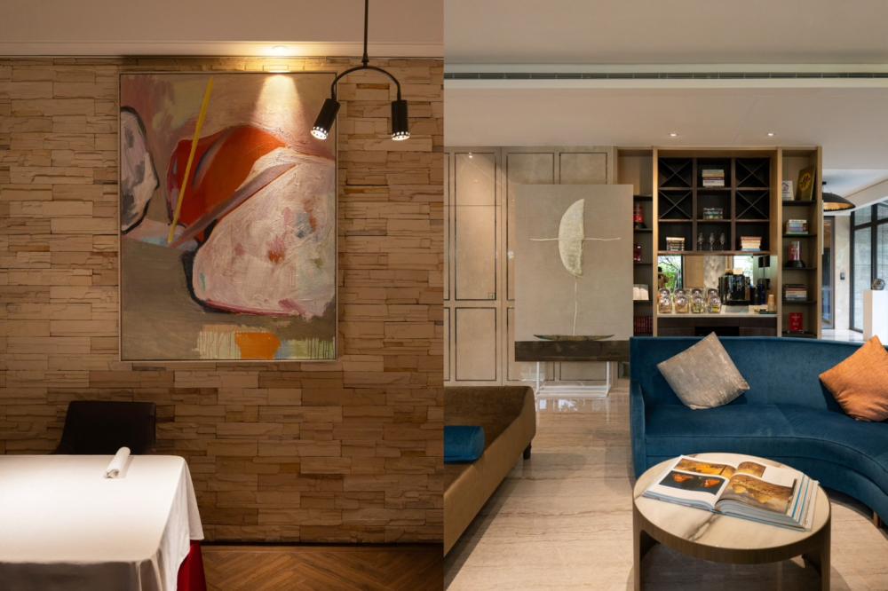 《白玉》國際藝術家群展