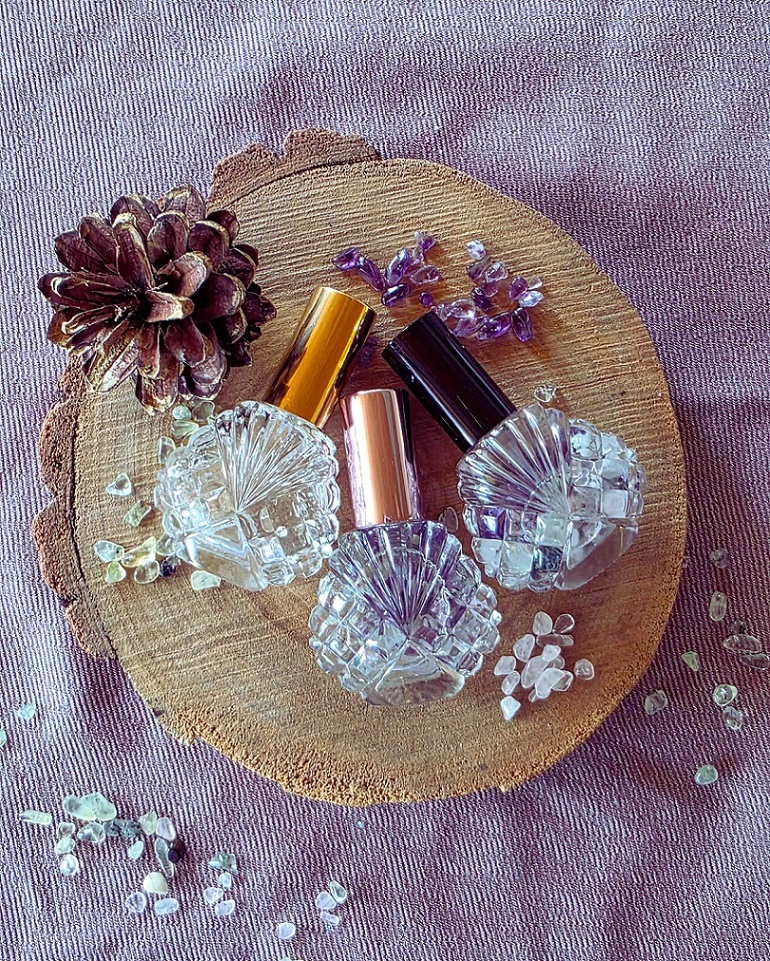 耶誕魔法工坊開張！凡至蕾莉歐專櫃預約並繳交材料費，精油噴霧DIY、超值好禮等你領！