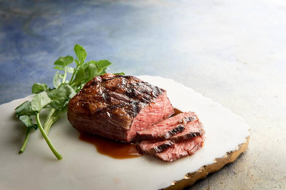 莫爾頓牛排館介紹