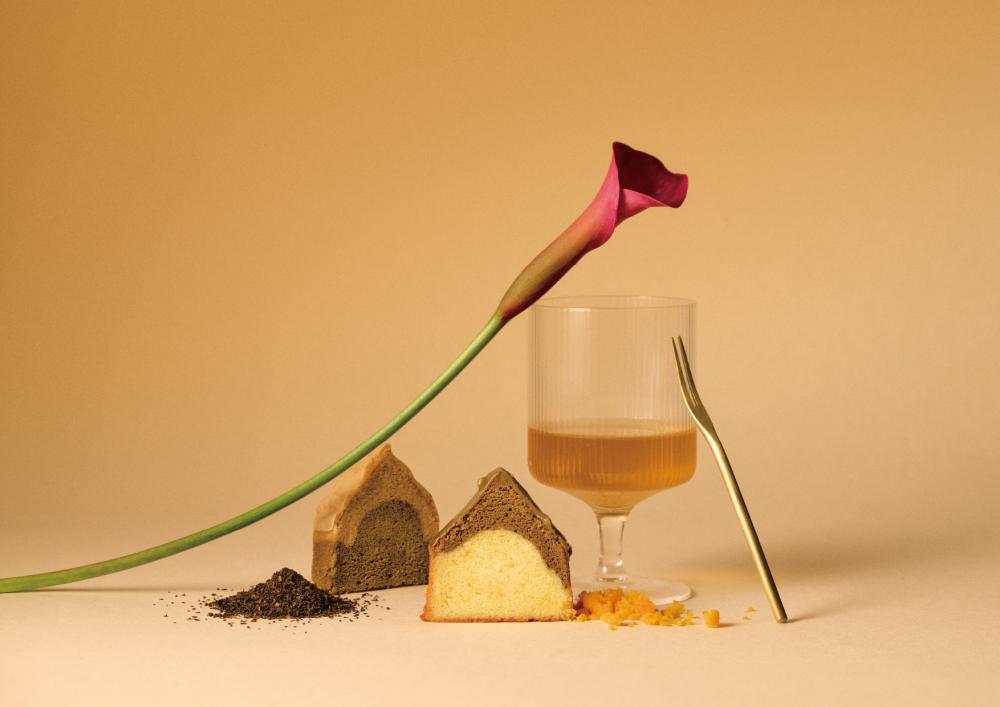 New Motion頂級茶系列新年禮盒