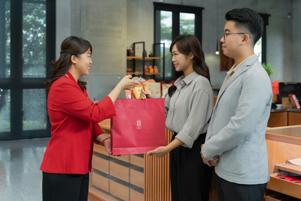 舊振南門市服務