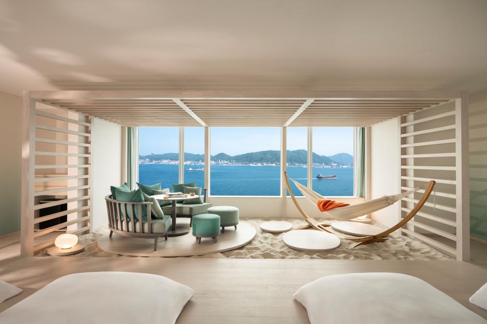 RISONARE 下關飯店