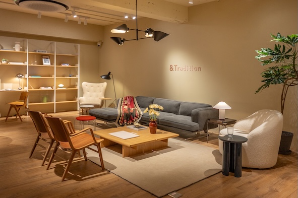 六大亮點展區介紹