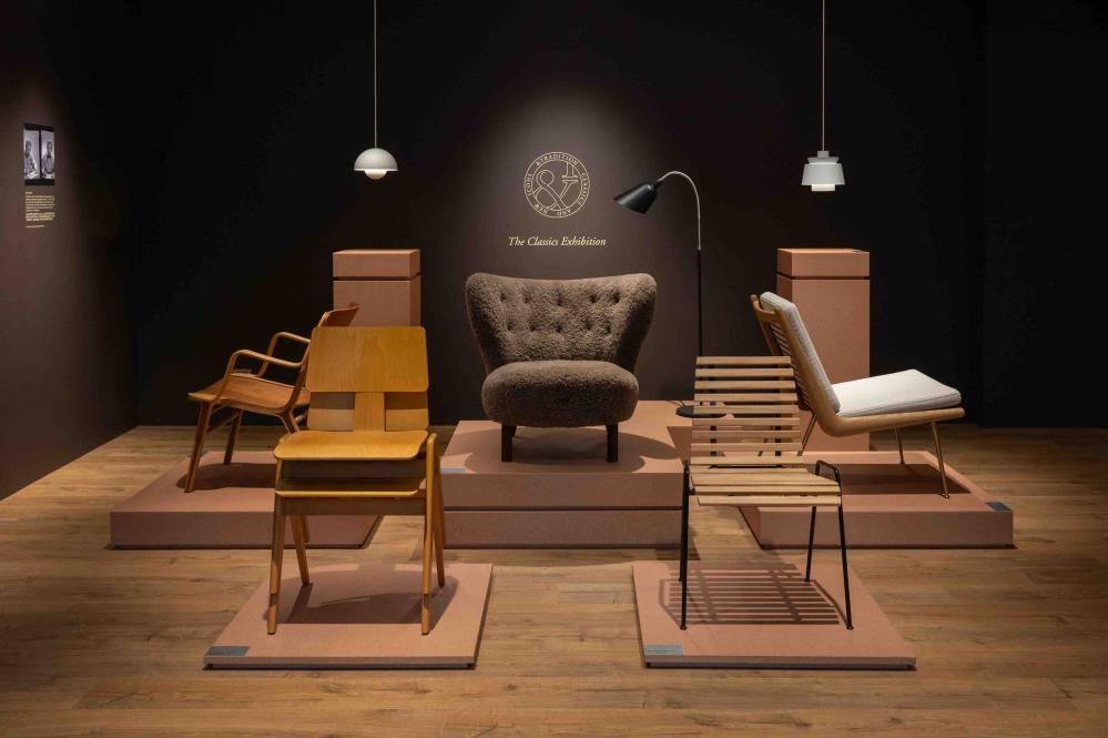 展區 1 | The Archive Room