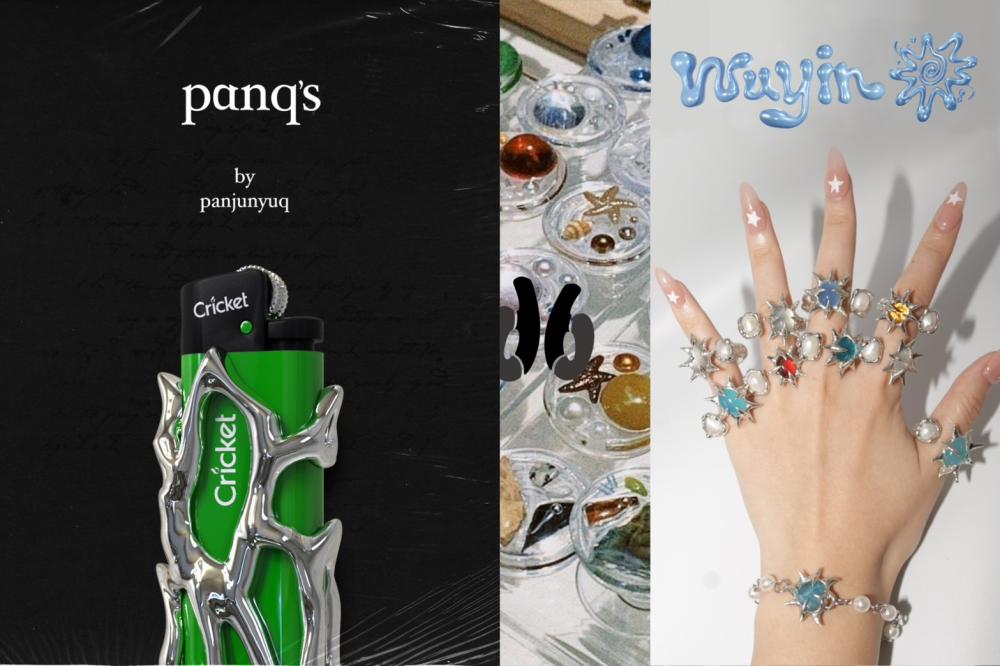 panq’s｜JIMI 作品