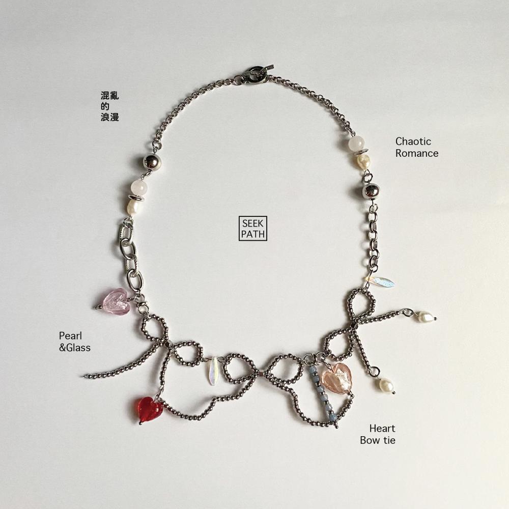 尋向 SEEK PATH 作品