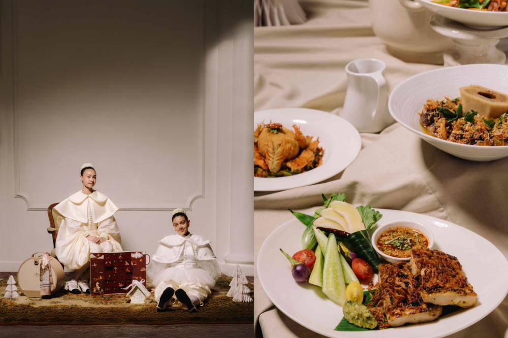 節慶活動「白色遺韻」