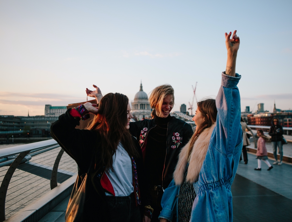 Booking.com 公布 2026 年十大旅遊趨勢