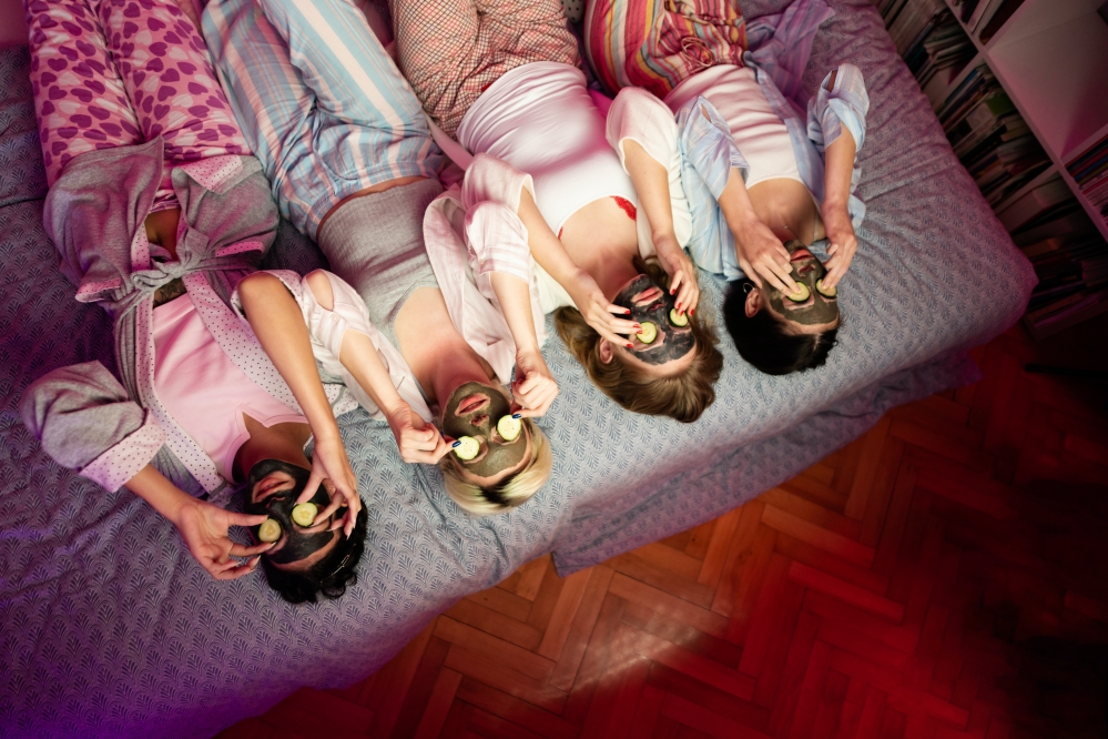 煥膚之旅：旅遊 x 保養全面進化