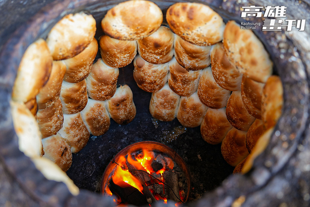高雄果嶺自然公園