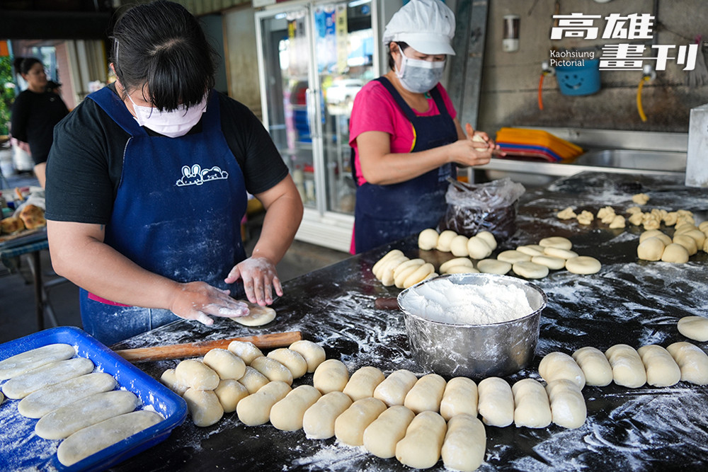 高雄果嶺自然公園