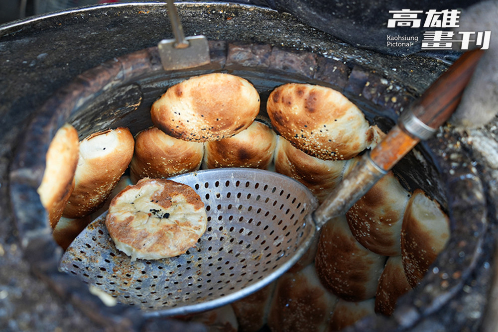 高雄果嶺自然公園