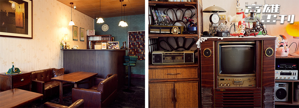 高雄果嶺自然公園