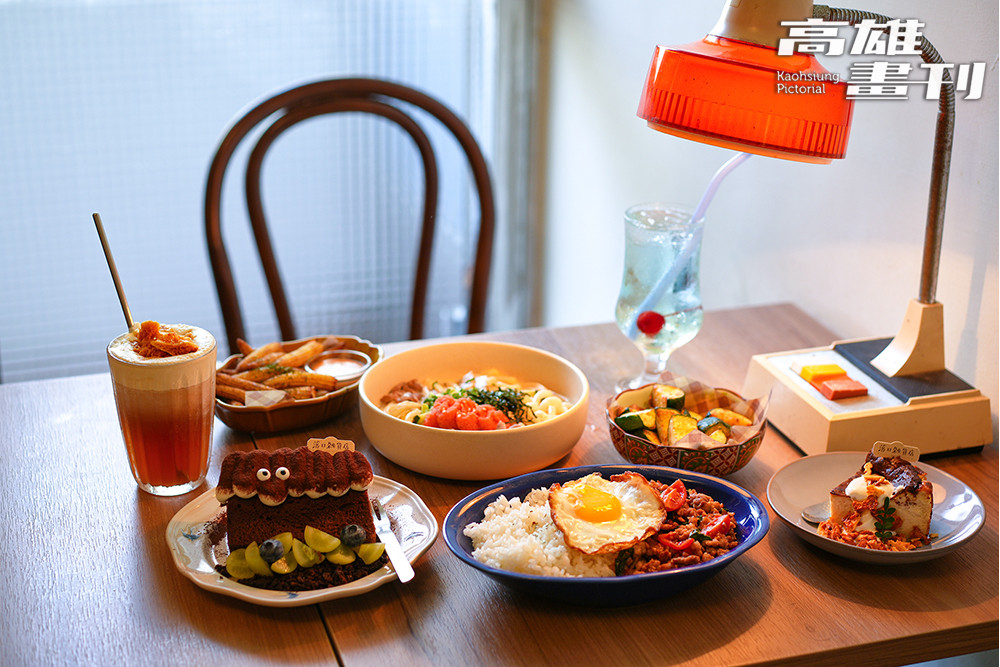 高雄果嶺自然公園