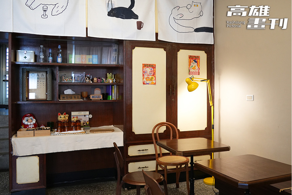 高雄果嶺自然公園