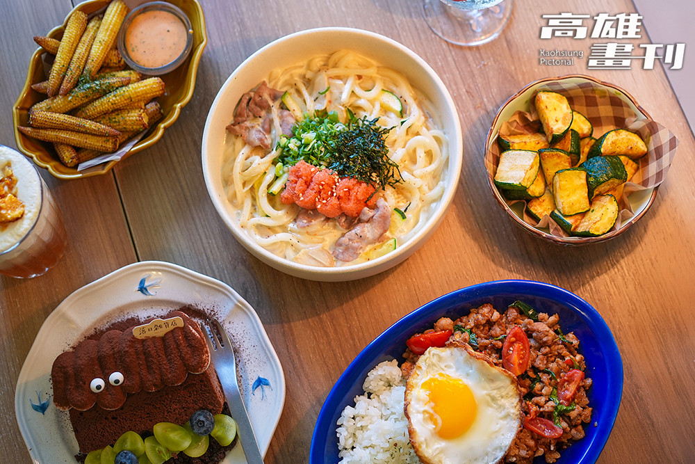 高雄果嶺自然公園