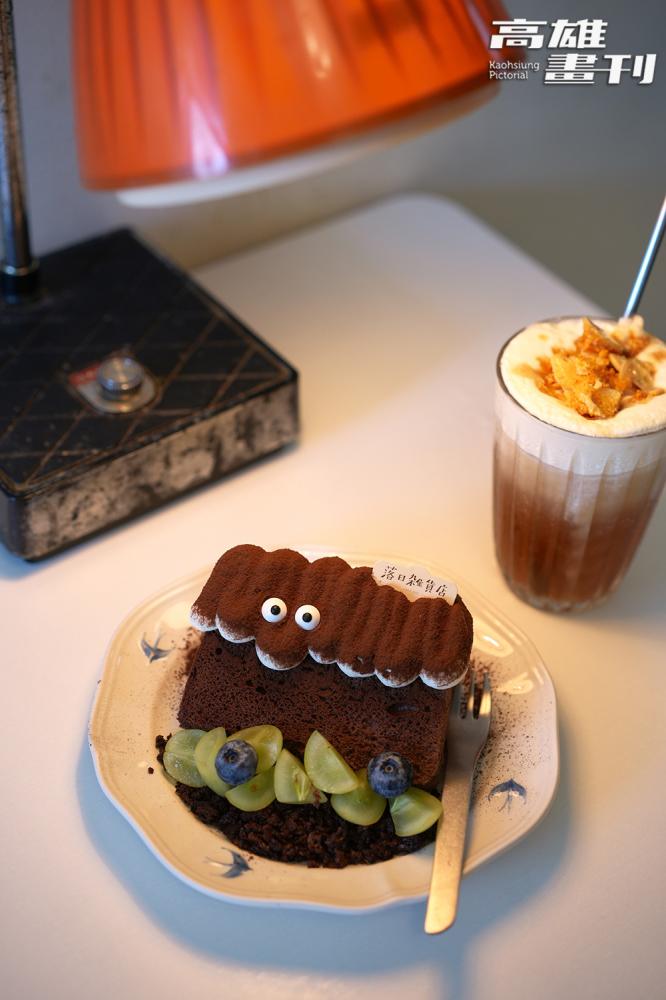 高雄果嶺自然公園