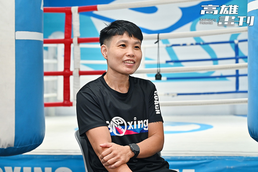 博拓拳擊體適能空間