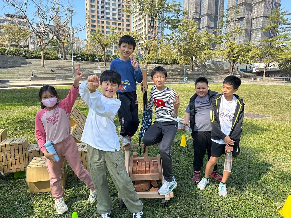 高雄科工館「趣自造 Chill Maker」