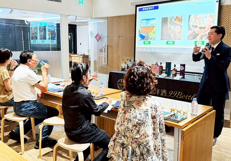 高雄科工館「趣自造 Chill Maker」