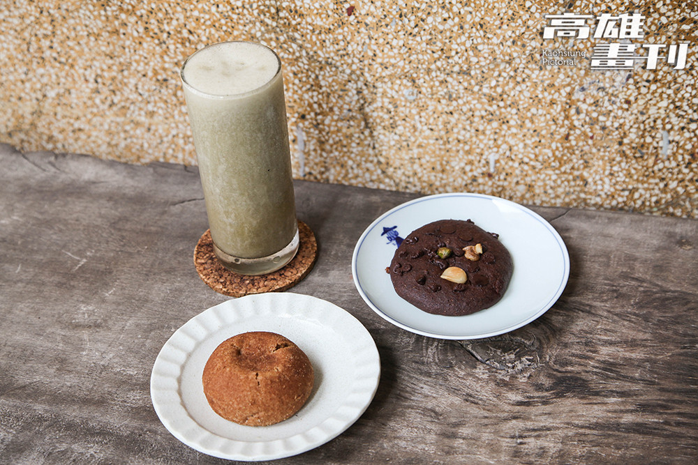 木葉粗食純植物餐廳