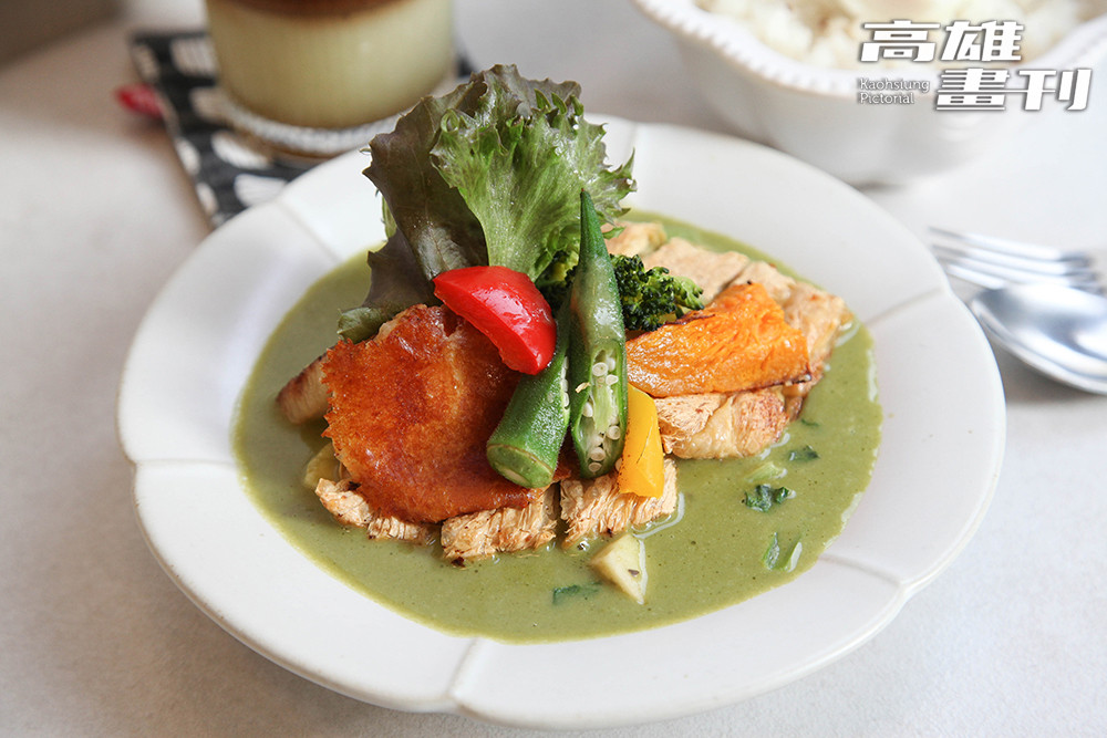 漾漾食光 Y2 cafe