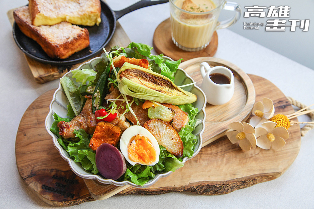 漾漾食光 Y2 cafe