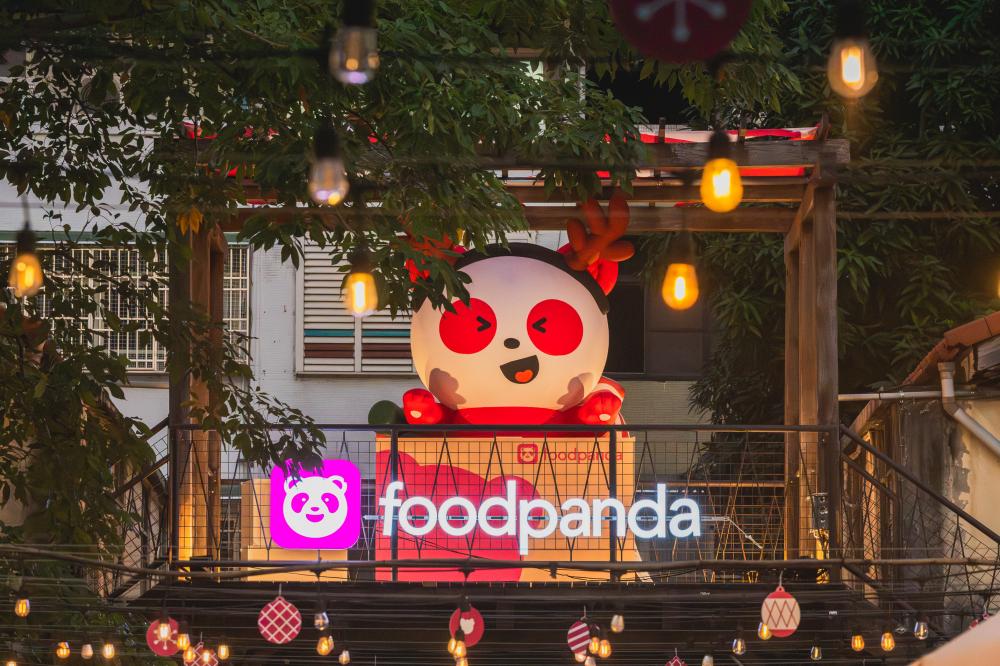 天天爽叫～HO 鍋