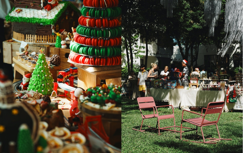 華欣The Standard度假酒店