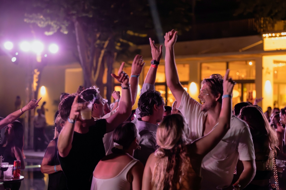 華欣The Standard度假酒店