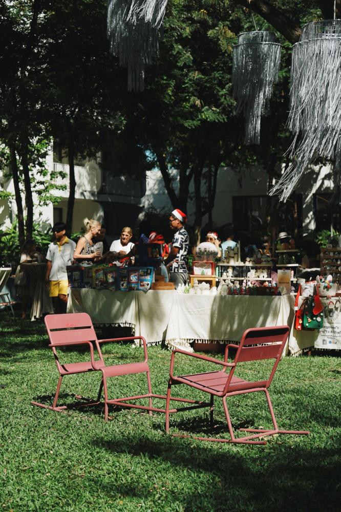 華欣The Standard度假酒店