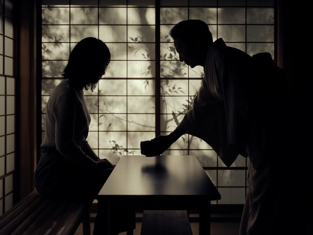 安縵於安縵京都森林庭園開設全新Senkutsu茶舍