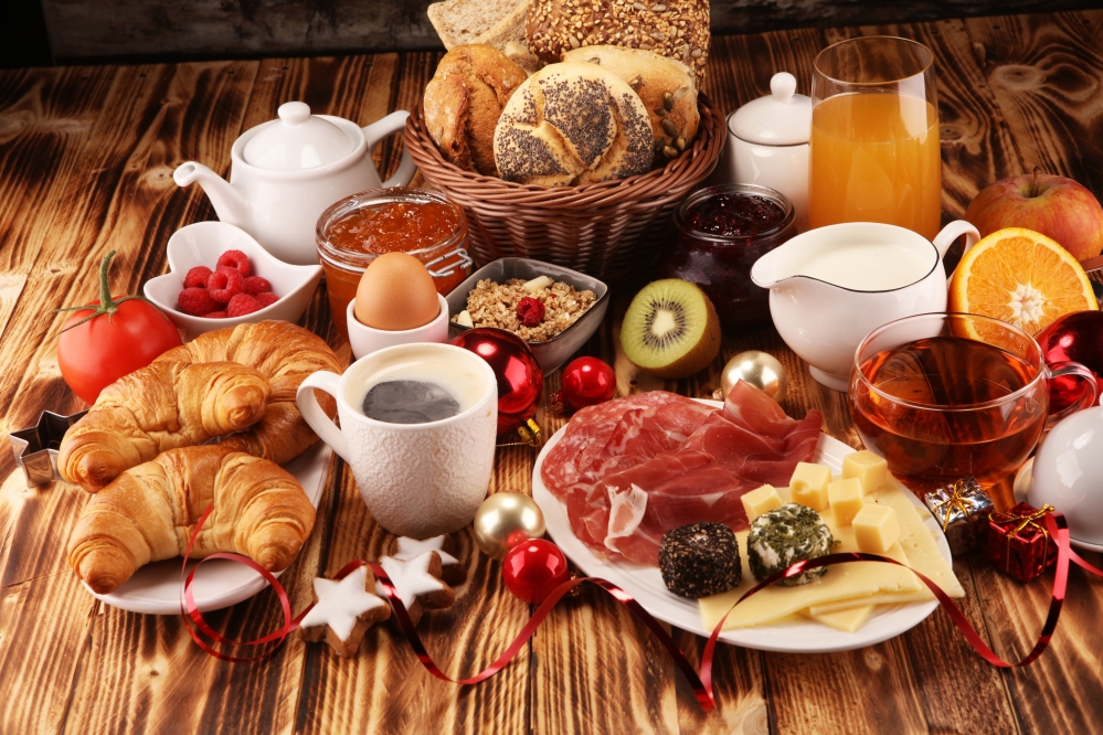 亞洲頂級綜合度假勝地普吉島樂古浪推出節慶體驗