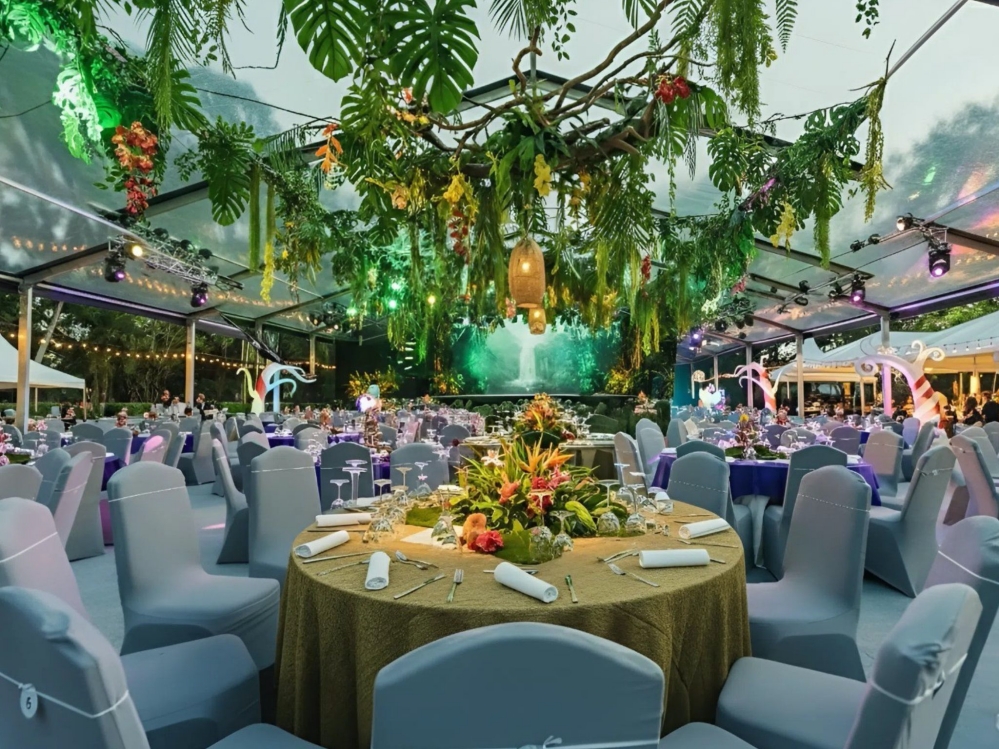 亞洲頂級綜合度假勝地普吉島樂古浪推出節慶體驗