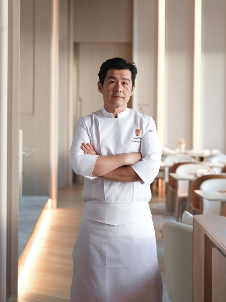 王國政主廚介紹