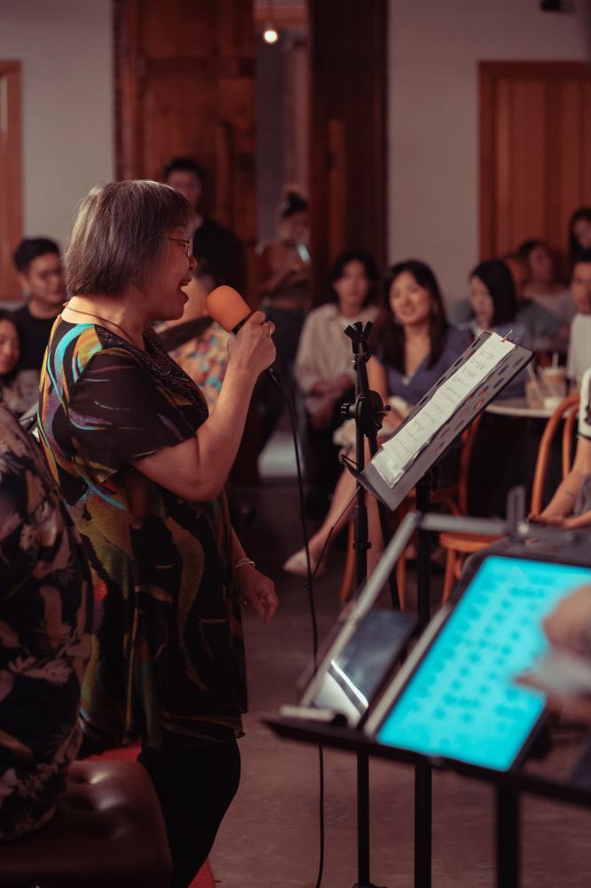 dixielane Coffee X Jazz 迪士巷咖啡