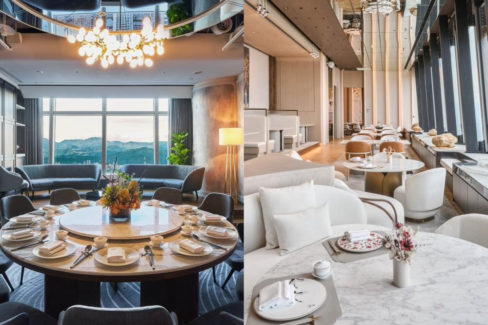 2026全台年節餐廳推薦