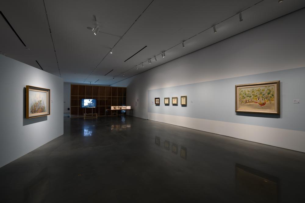 D.擾動的記憶。