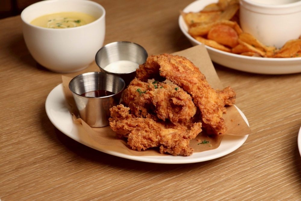 初登場也準備正式開幕當日早鳥專屬優惠