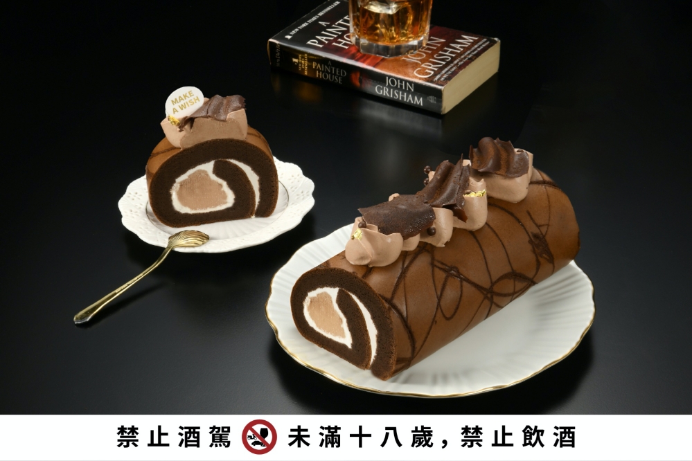 亞尼克「新鮮草莓季」