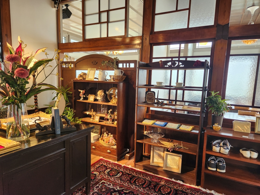 九州賞楓必去景點熊本縣北部「菊池市」