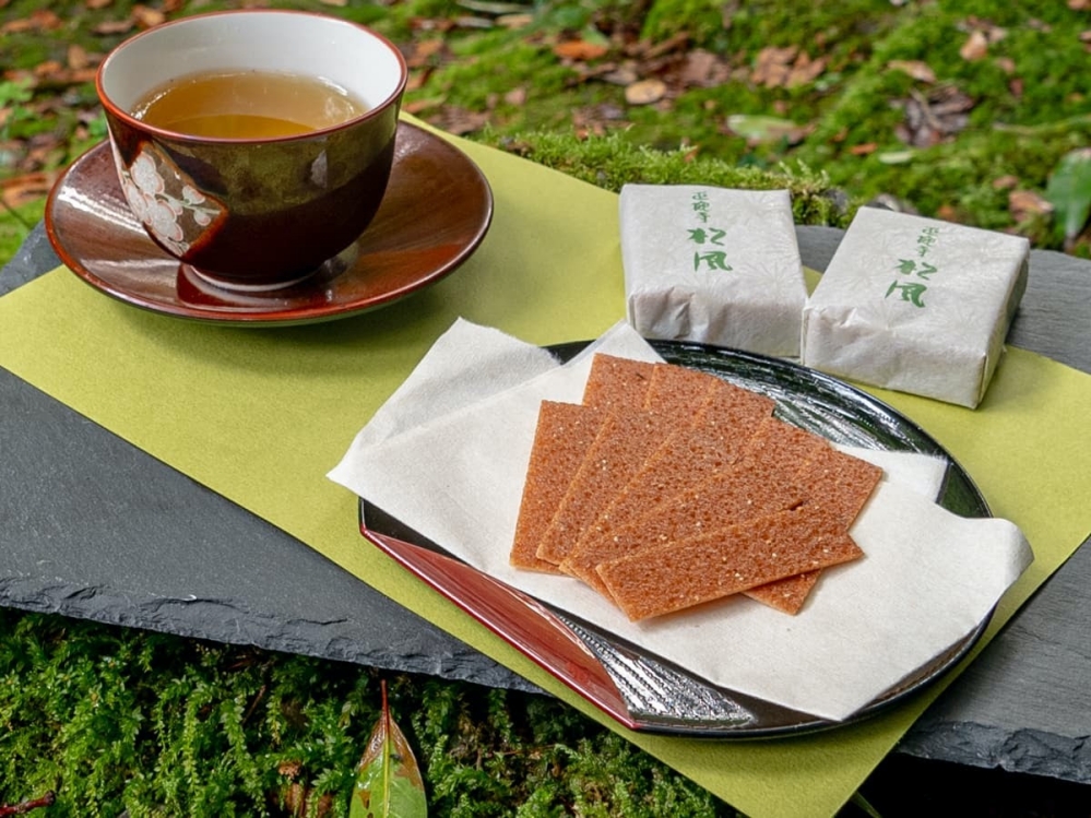 九州賞楓必去景點熊本縣北部「菊池市」