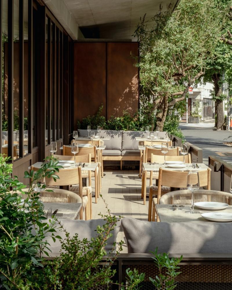 東京必嚐美食：PIZZERIA e TRATTORIA L’OMBELICO餐廳