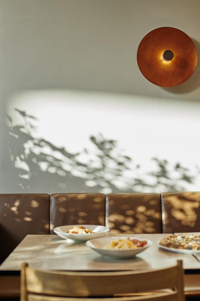 東京必嚐美食：PIZZERIA e TRATTORIA L’OMBELICO餐廳