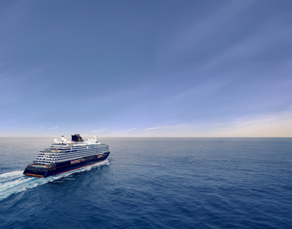 Explora Journeys 意鉑奢華郵輪