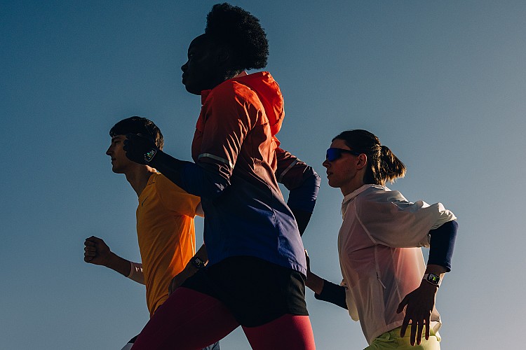 誰可以使用Apple Fitness+