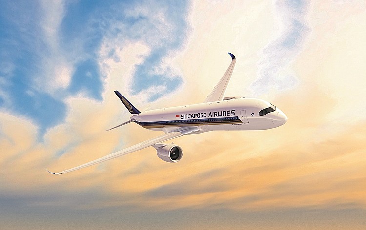 新航連續10年拿第一